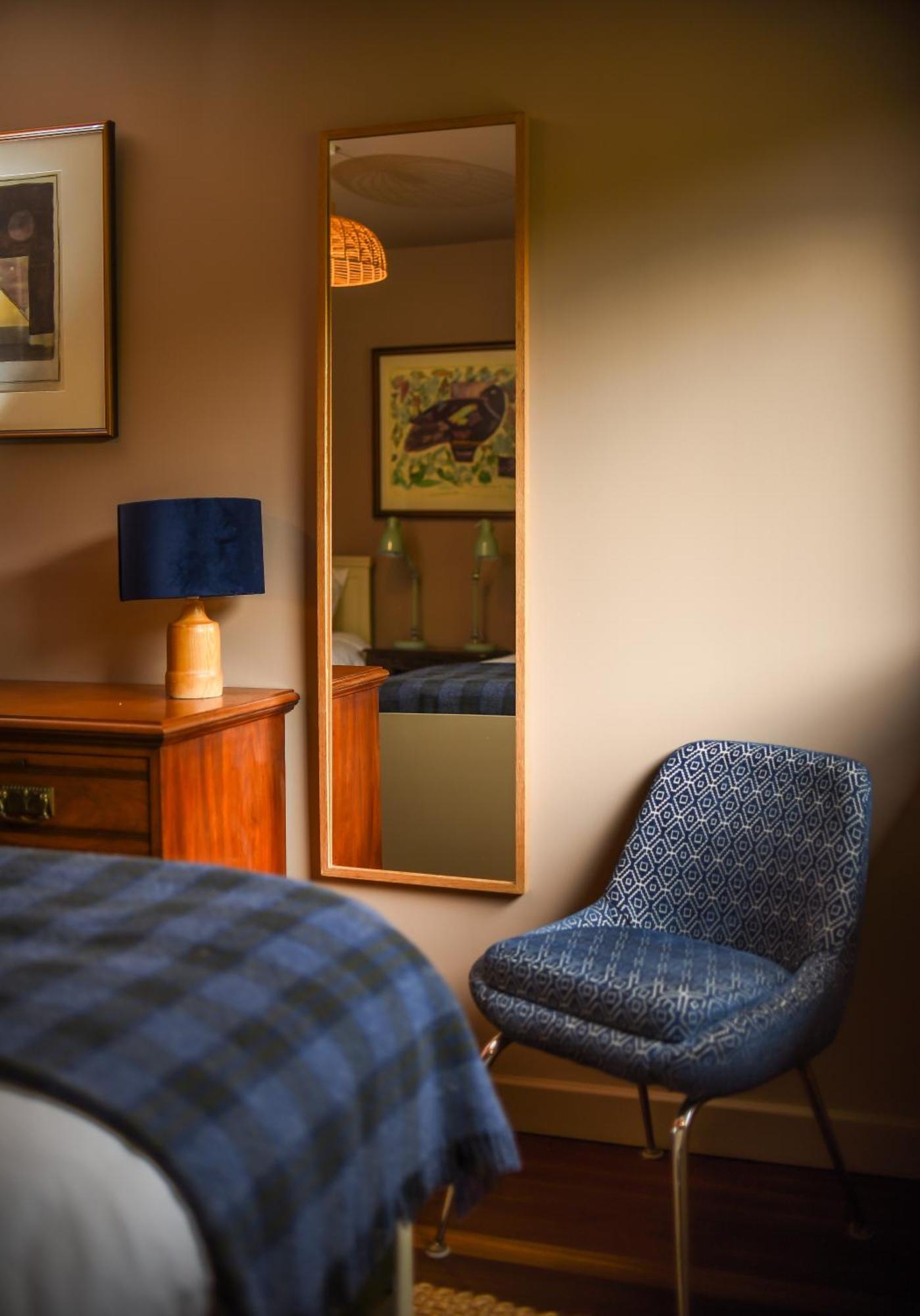 Cairngorm Lodge Rothiemurchus Aviemore Extérieur photo