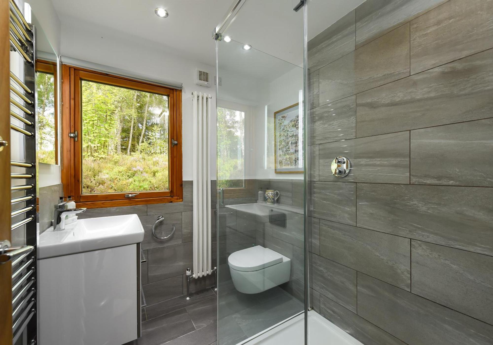 Cairngorm Lodge Rothiemurchus Aviemore Extérieur photo