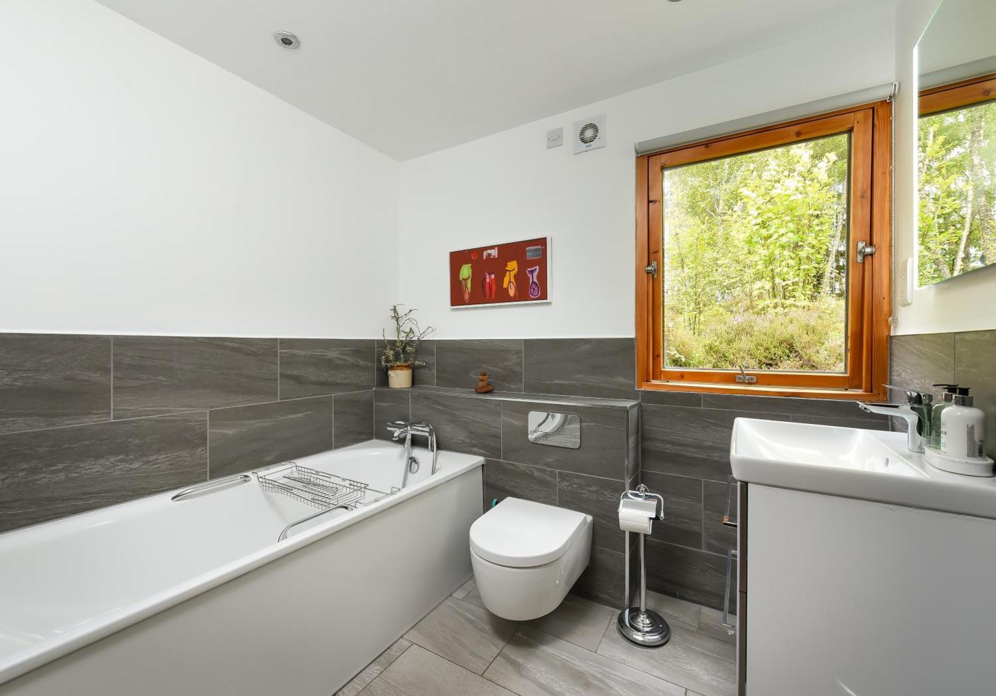 Cairngorm Lodge Rothiemurchus Aviemore Extérieur photo