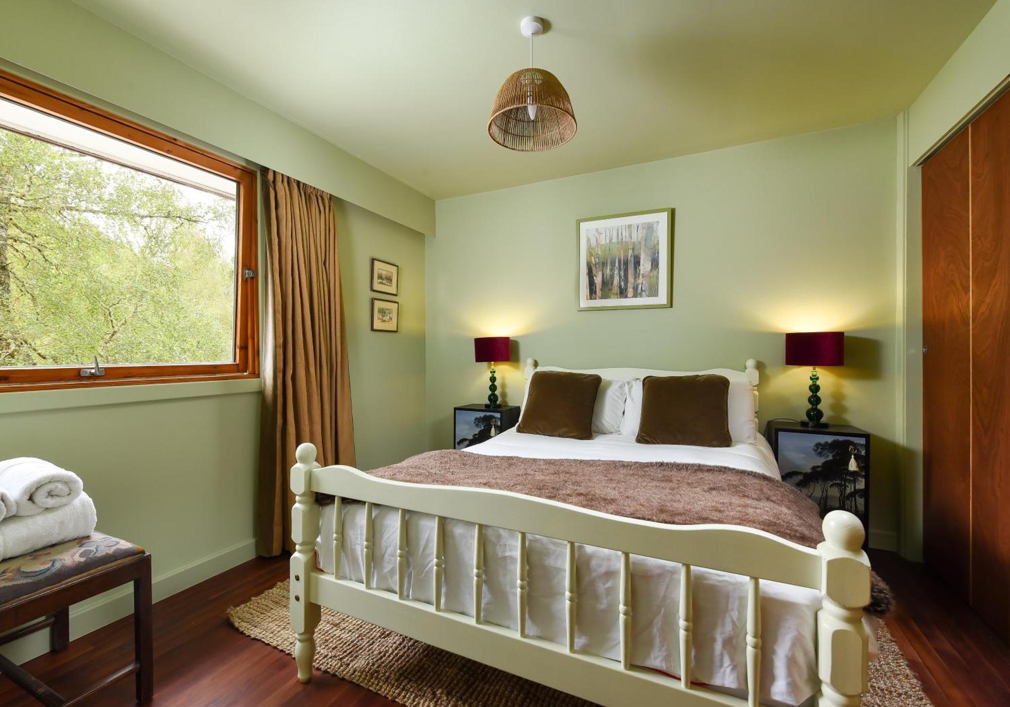 Cairngorm Lodge Rothiemurchus Aviemore Extérieur photo